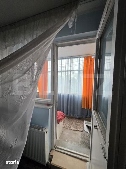 Apartament cu 2 camere, decomandat, 55mp, zona M20 - 4
