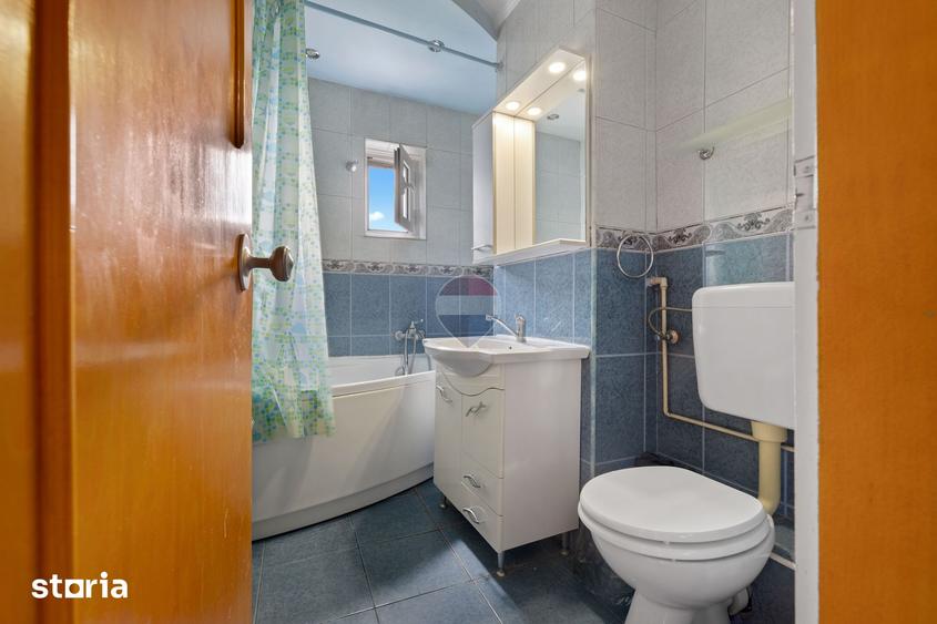 Apartament cu 2 camere de inchiriat in zona Piata Spitalului - 8