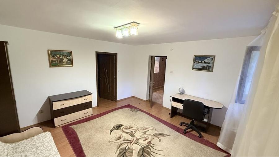 Apartament cu 2 camere semidecomandat în Nicolina