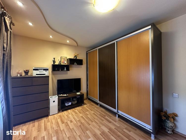 Casă cu 3 camere cu Teren 484 Mp în Cantacuzino