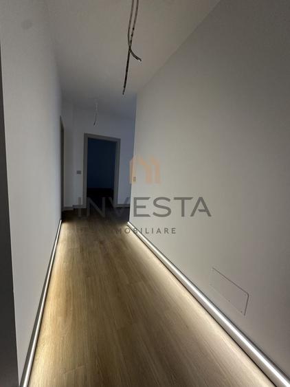 Apartament cu 3 camere decomandat în Iris