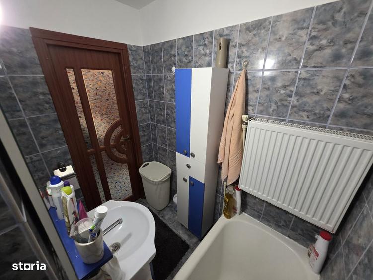 Apartament cu 2 camere în Viziru 3