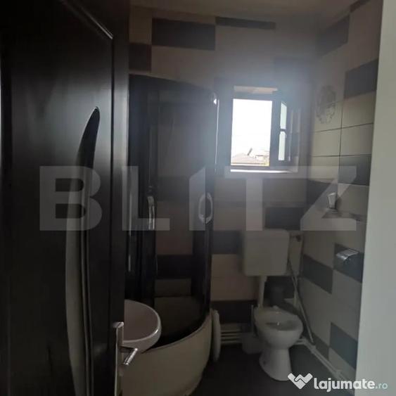 Casă cu 4 camere cu Teren 350 Mp în Valea Adâncă