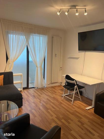 Apartament cu 2 camere în Sud
