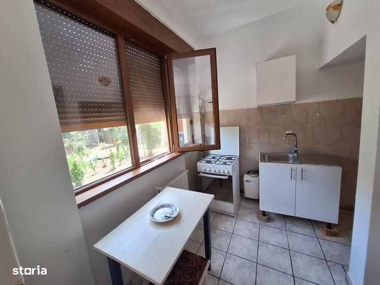 Apartament cu 2 camere în Mehala