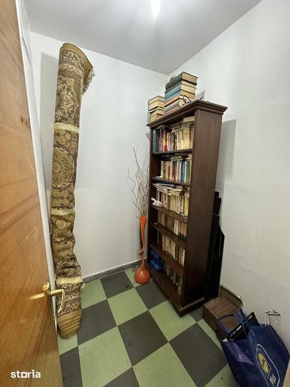 Apartament cu 3 camere / duplex de vanzare in zona Calea Calara?ilor - 14