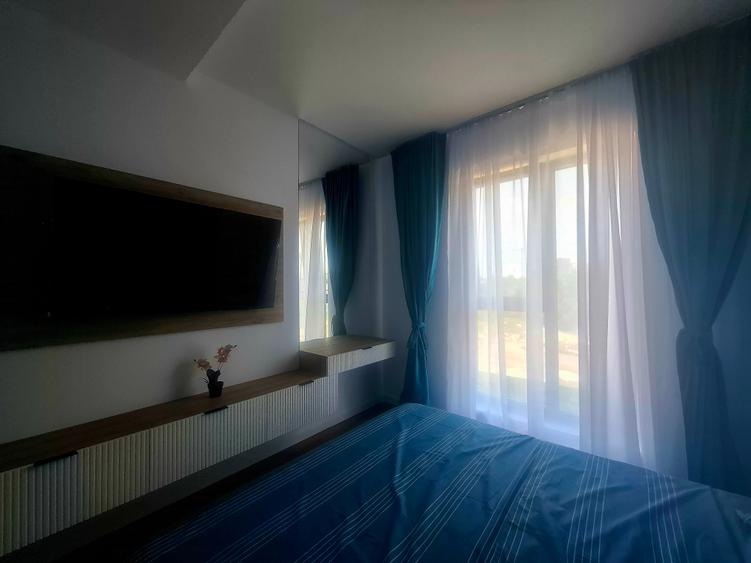 ​Oportunitate: Apartament modern de 2 camere, etaj 1 - 20