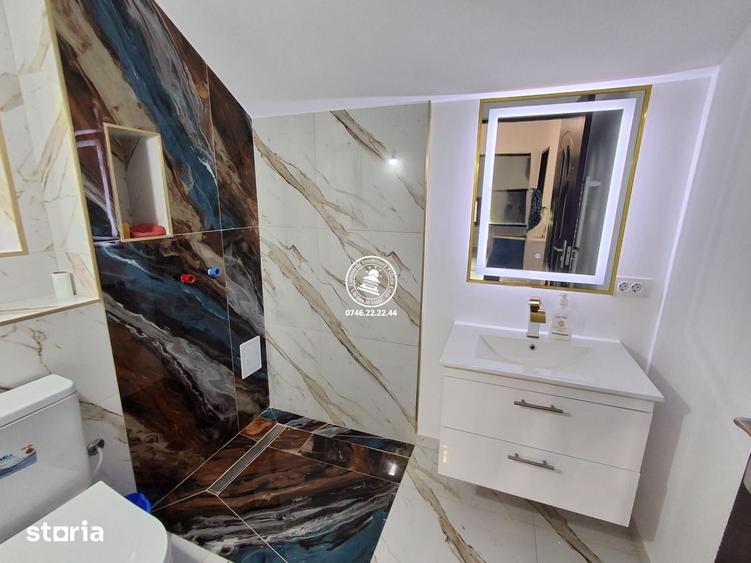 Casă cu 3 camere cu Teren 453 Mp în Valea Lupului