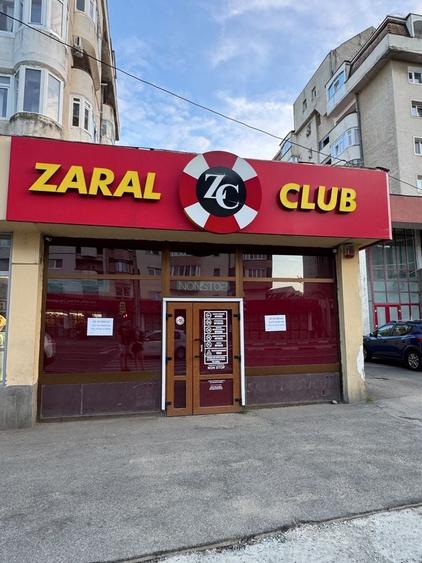 SPATIU comercial de inchiriat TURNISOR - 6