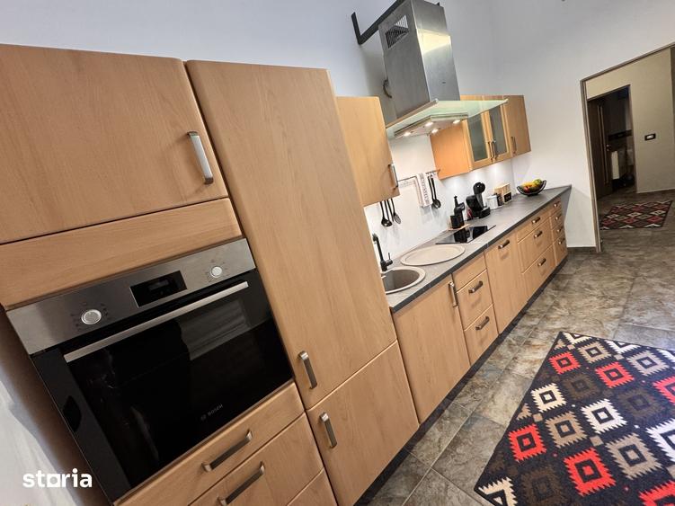 Apartament cu 2 camere în Ultracentral