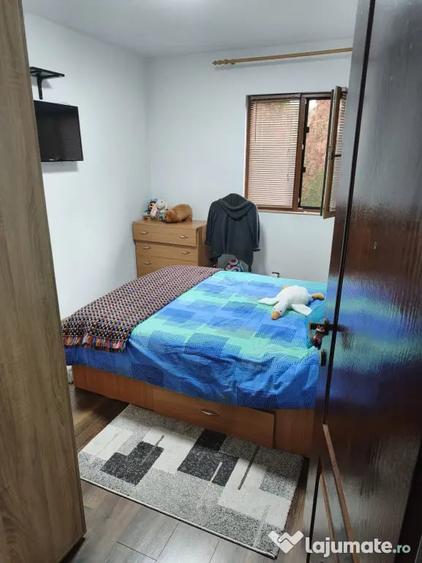 Casă cu 3 camere în Breaza de Sus