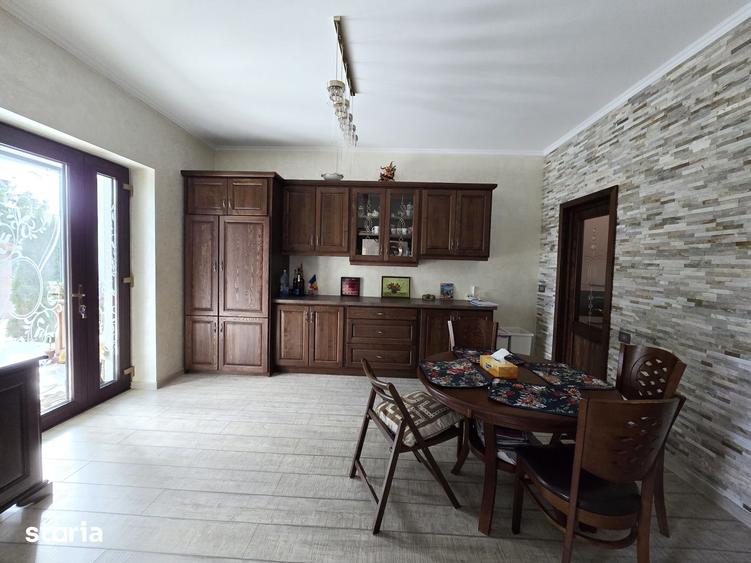 Vila P+1E+M, zona Arcasilor - 7