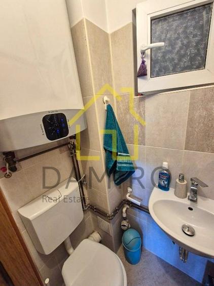 Apartament cu 3 camere decomandat, mobilat în Titan