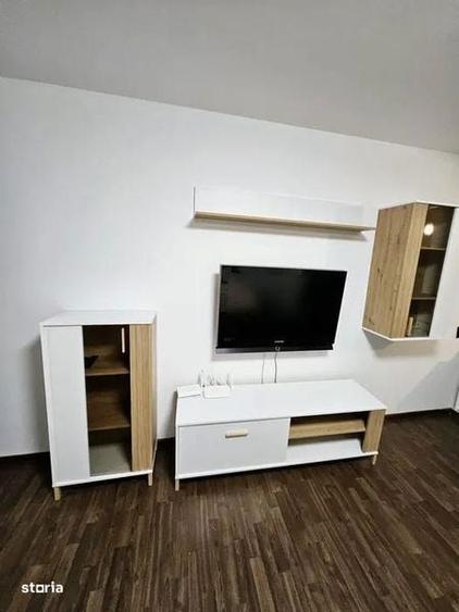 Garsonieră în Gării