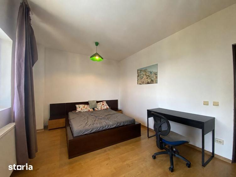 Apartament 2 camere decomandate zona Pasteur, Zorilor - 11