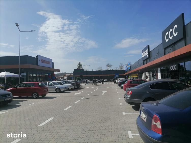 Spațiu comercial, de 59 mp, în Central