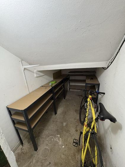 Apartament cu 3 camere nedecomandat în Titan