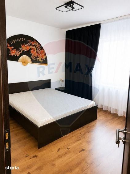 Apartament cu 2 camere în 13 Septembrie