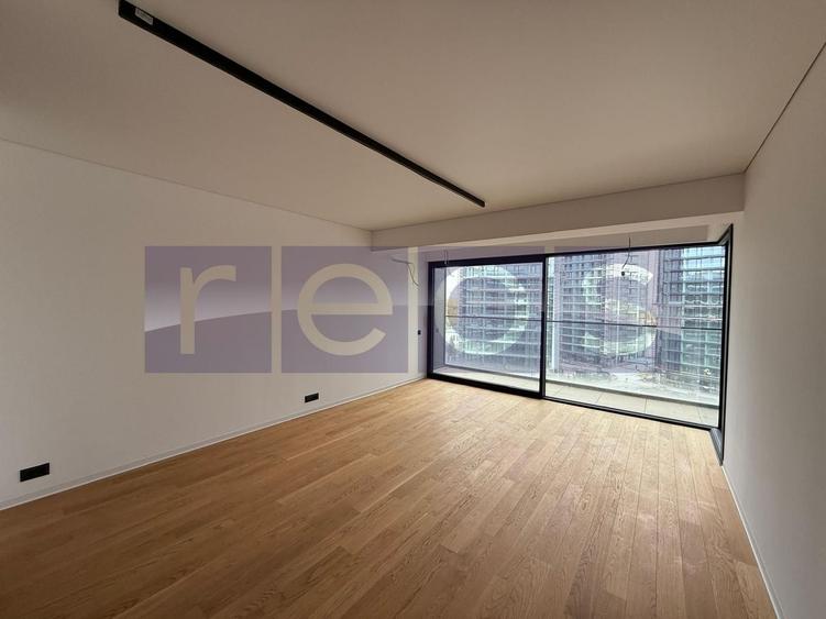 Apartament cu 2 camere în Barbu Văcărescu
