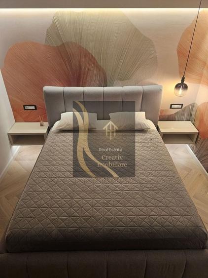 Apartament cu 2 camere semidecomandat în 13 Septembrie