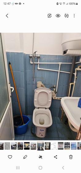 Garsonieră în Central