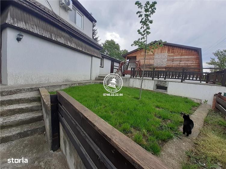 Vila de vanzare Copou, - 14