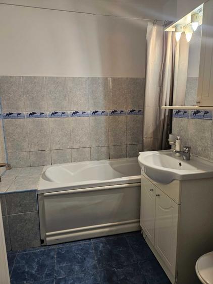 Apartment 2 camere decomandat parter Nicolina 1 - 6