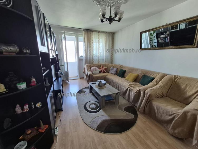 PREȚ: 94.000 € – NEGOCIABIL | 3 CAMERE DECOMANDAT | PANTELIMON 310 - 2