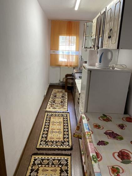 Inchiriez Apartartament cu o camera Slanic Moldova - 2