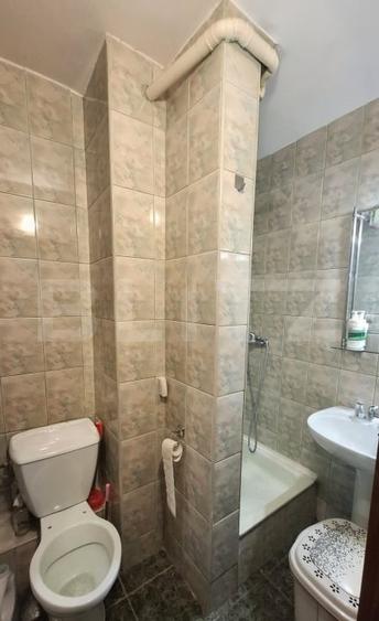 Apartament spațios cu 4 camere  Mănăștur - Piata Ion Meșter | Ideal Familie - 2