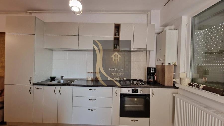 Apartament 2 camere Pacii Rotar Park 1 - 4