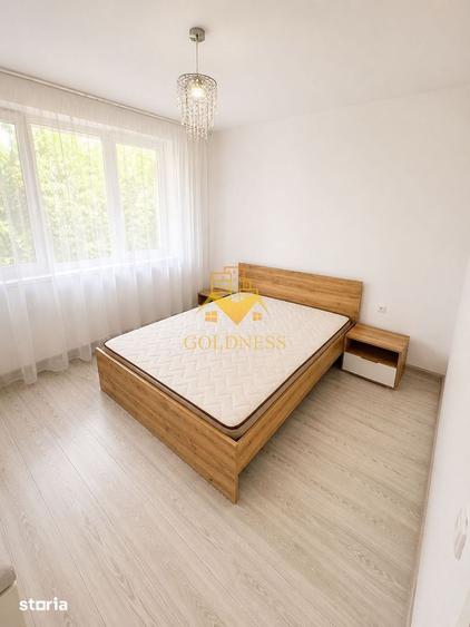 2 Camere Openspace, FSEGA, Iulius Mall,Gheorgheni,Petfriendly,Modern - 4