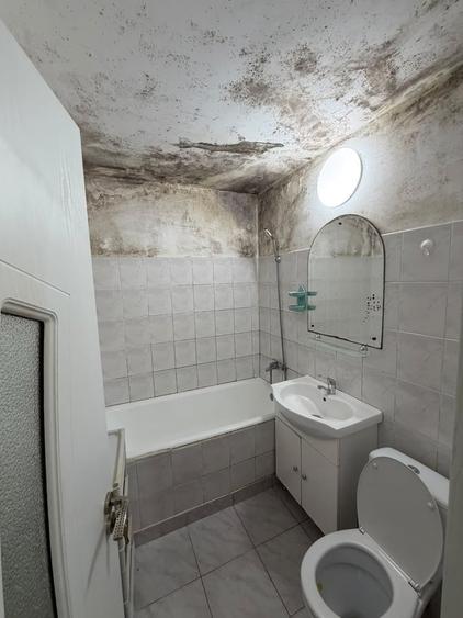Garsonieră semidecomandată în Pantelimon