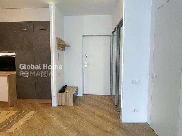 Apartament 2 camere | 4 City North | Etaj superior | 62,3 MP | Parcare - 12