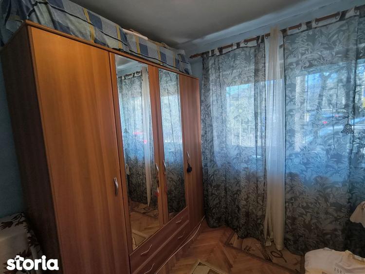 Apartament cu 3 camere, mobilat în ICIL