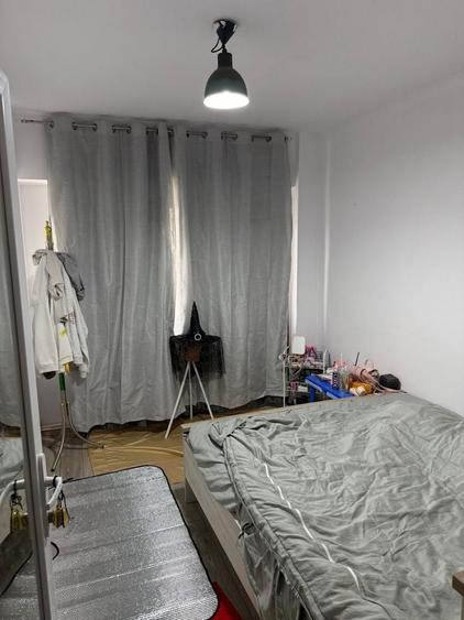 Apartament cu 3 camere decomandat în Babadag