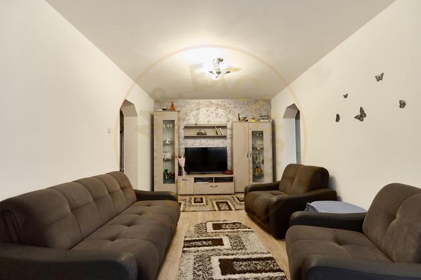 Apartament 2 camere Pitești zona Craiovei-parter! - 2