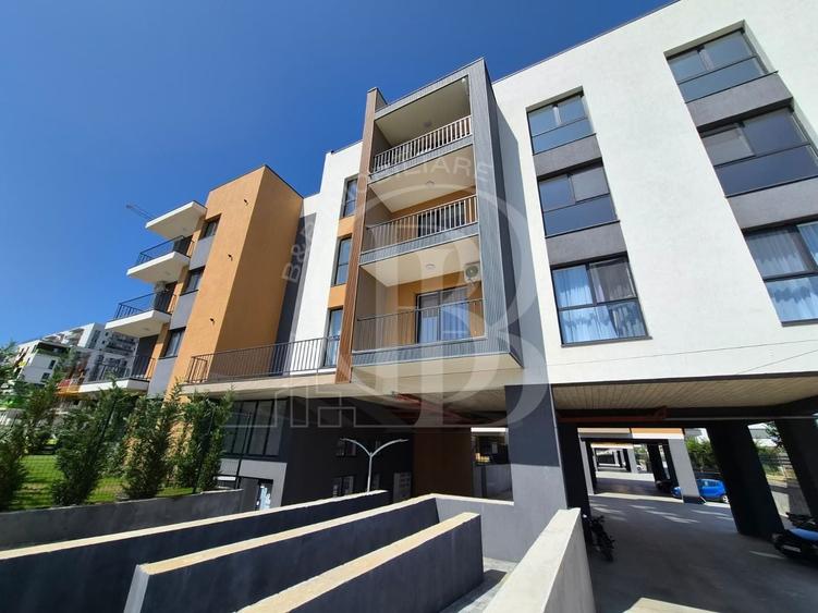 Apartament cu 2 camere decomandat în Theodor Pallady