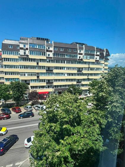 Apartament cu 2 camere decomandat în Ultracentral