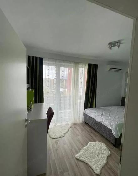 Apartament cu 3 camere decomandat în Avantgarden