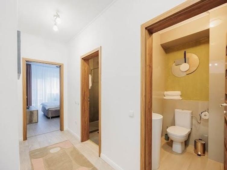 Inchiriez apartament cu 3 camare, Cartier Luceafaru - 3