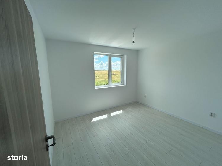 Apartament cu 3 camere în Giroc