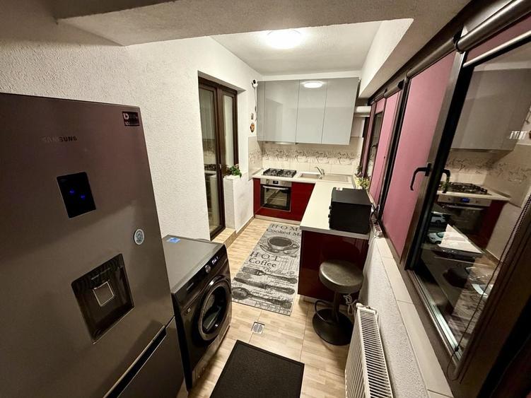Apartament cu 3 camere în Sălaj
