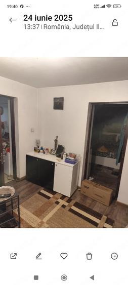 Casă cu Teren 173 Mp în Central