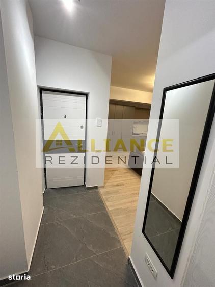 Apartament 2 camere Tip Studio Alliance Rezidential Soseaua Leordeni - 5