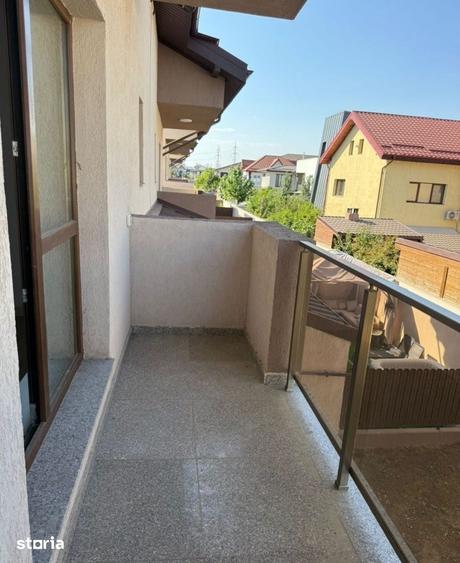 Casă cu 4 camere cu Teren 254 Mp în Dobroești