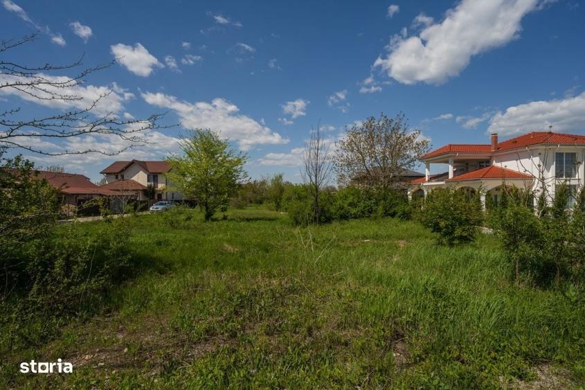 Spațiu comercial, în Ciofliceni