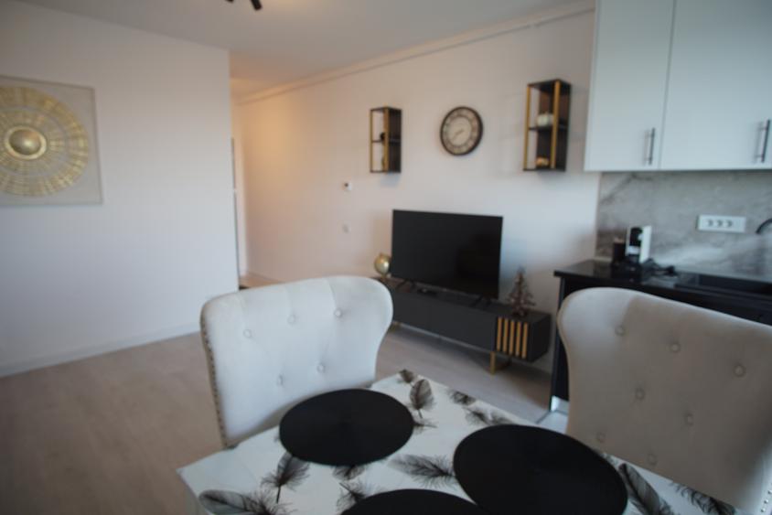 Tower Residence Rahova Apartament Lux Loc Parcare+Boxa - 16