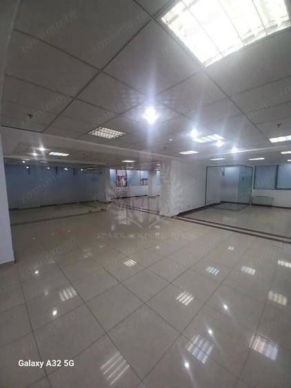 Spațiu comercial, de 7,000 mp, în Mărășești