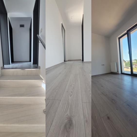 Casă cu 4 camere în Central